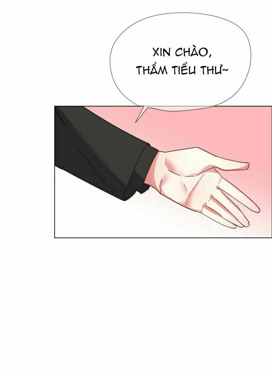 Vì Yêu Mà Khắc Cốt Ghi Tâm: Chapter 40