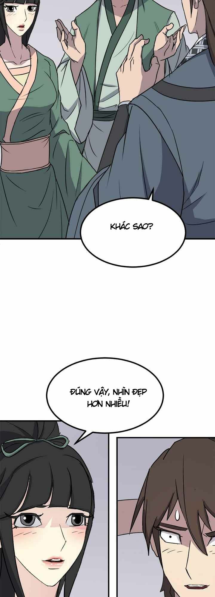 Trọng Sinh, Bất Khả Chiến Bại: Chapter 132