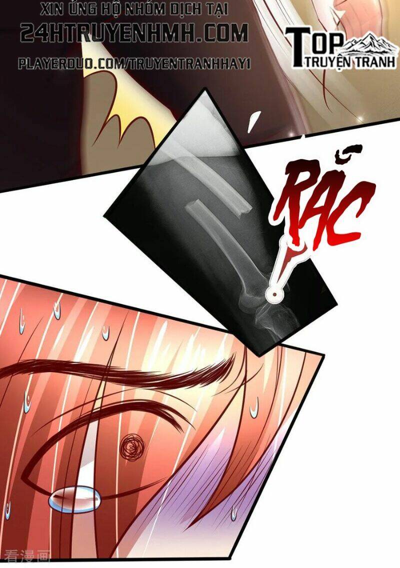 Tuyệt Đỉnh Khí Thiếu: Chapter 88