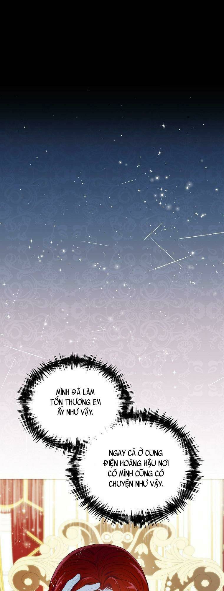Hoàng Hậu Ác Nữ Yêu Quý Tôi: Chapter 9