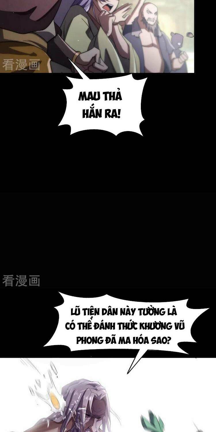 Thanh Đế Truyện: Chapter 147