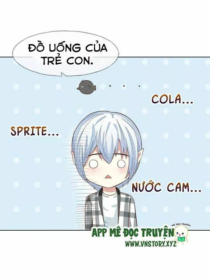 Nam Thần Ma Cà Rồng: Sủng Nhược Tiểu Lãn Thê: Chapter 127