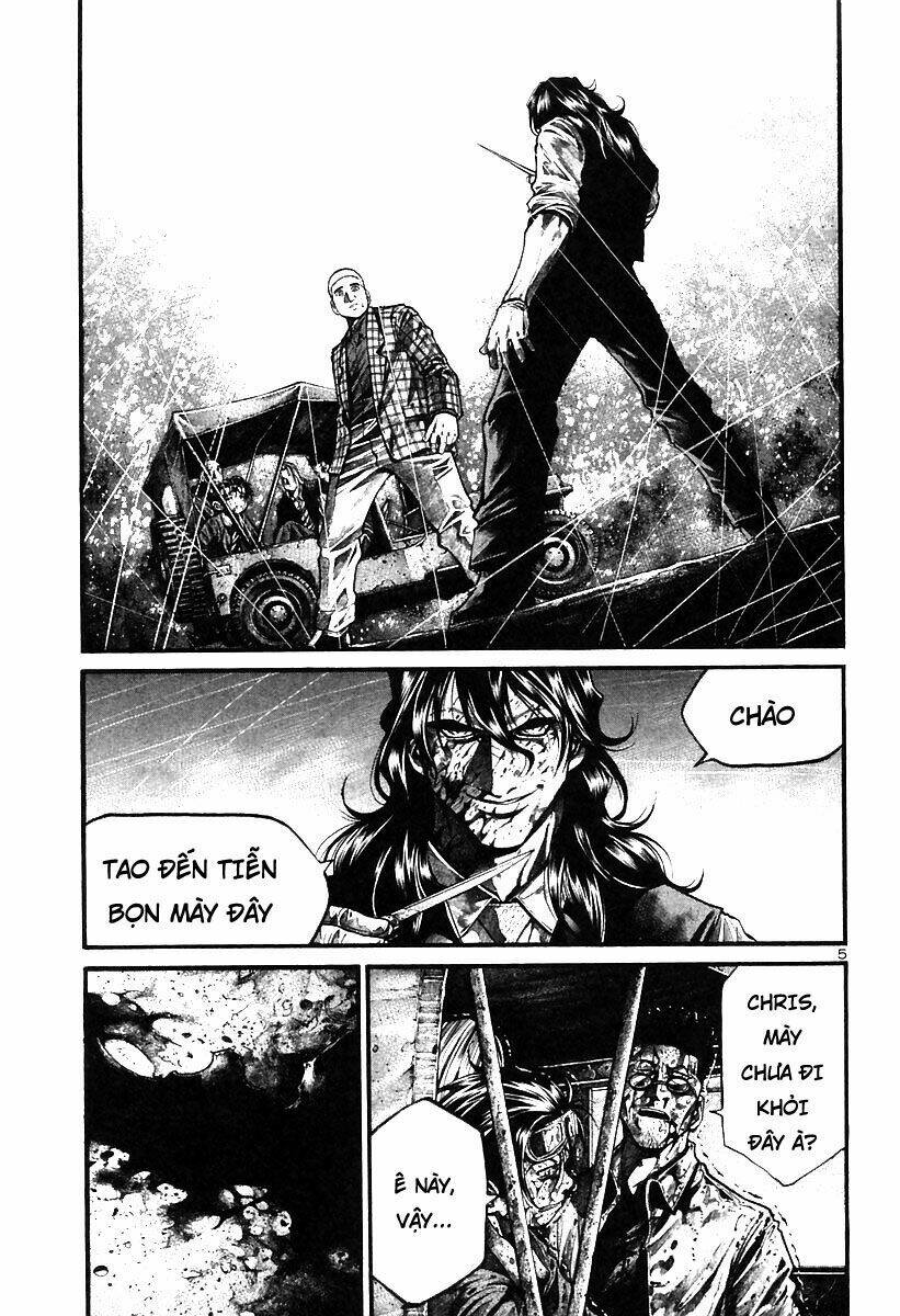 Rainbow: Chapter 192