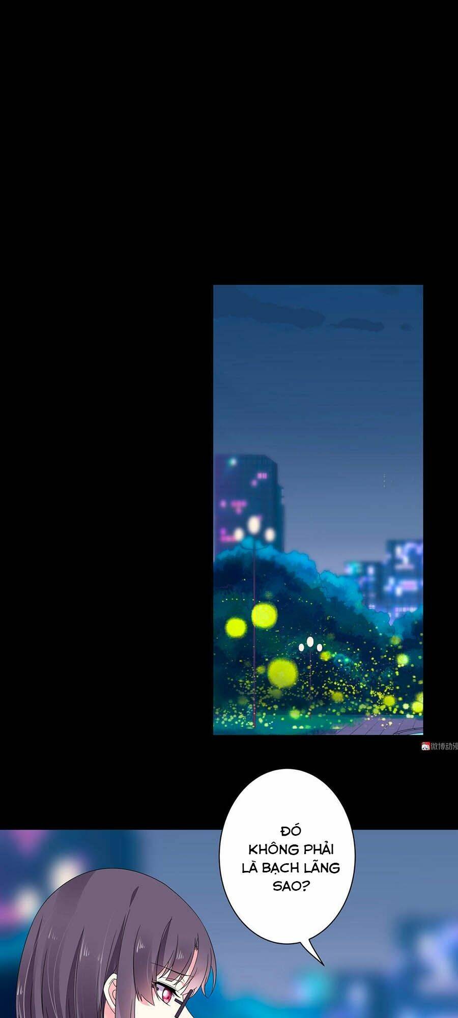 Yêu Tôi Đều Chết Cả Đi!: Chapter 124