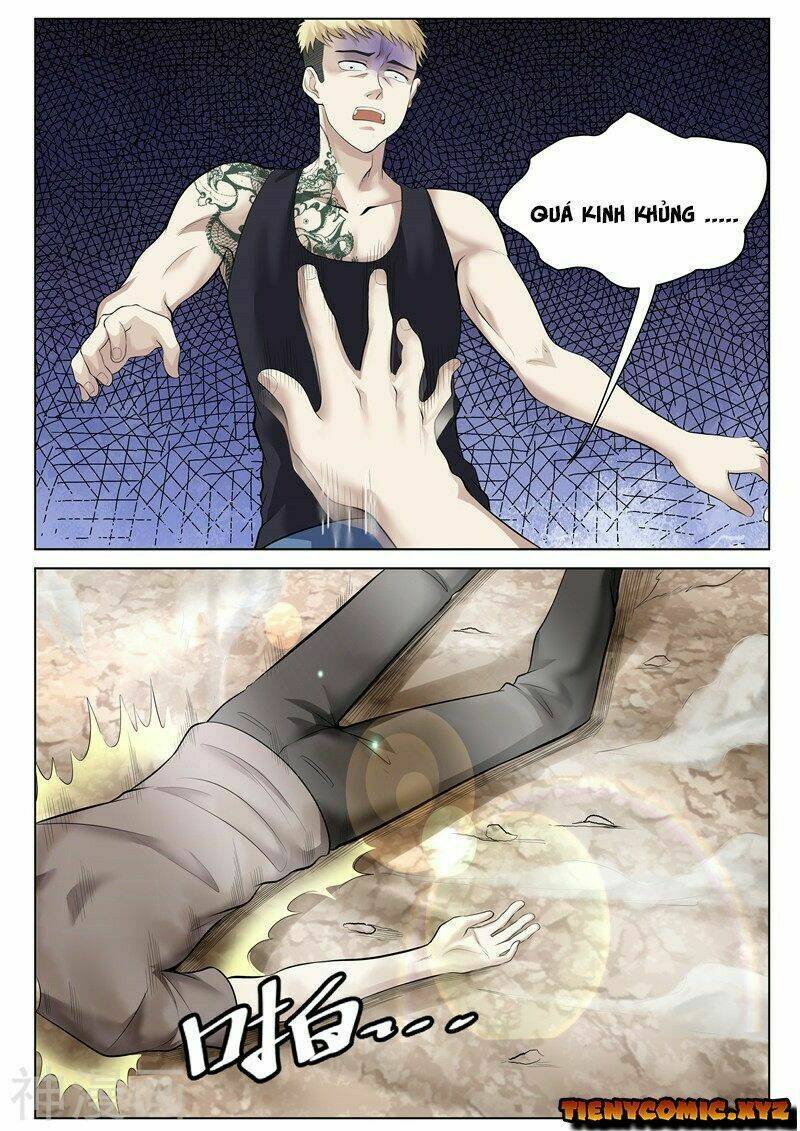 Tu Chân Cuồng Thiếu: Chapter 31