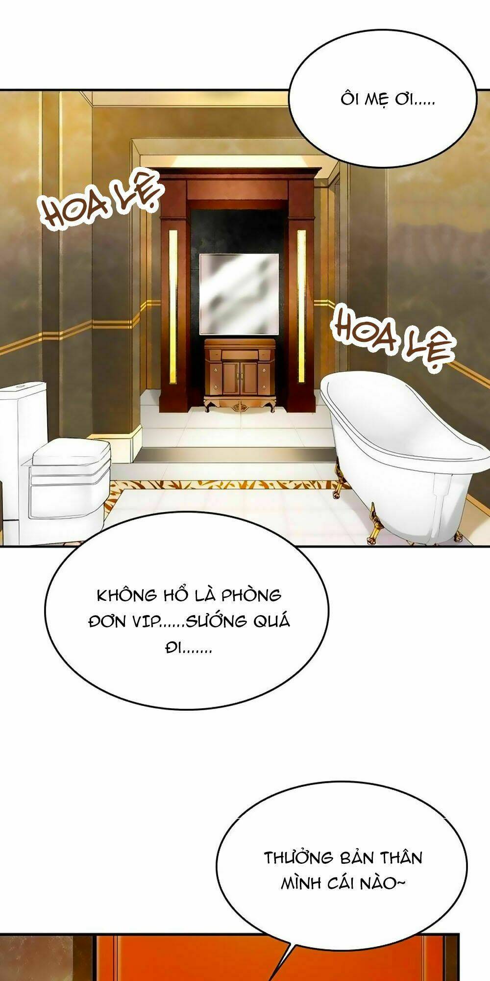 Bám Lấy Nam Thần Bất Chấp Thời Tiết: Chapter 24