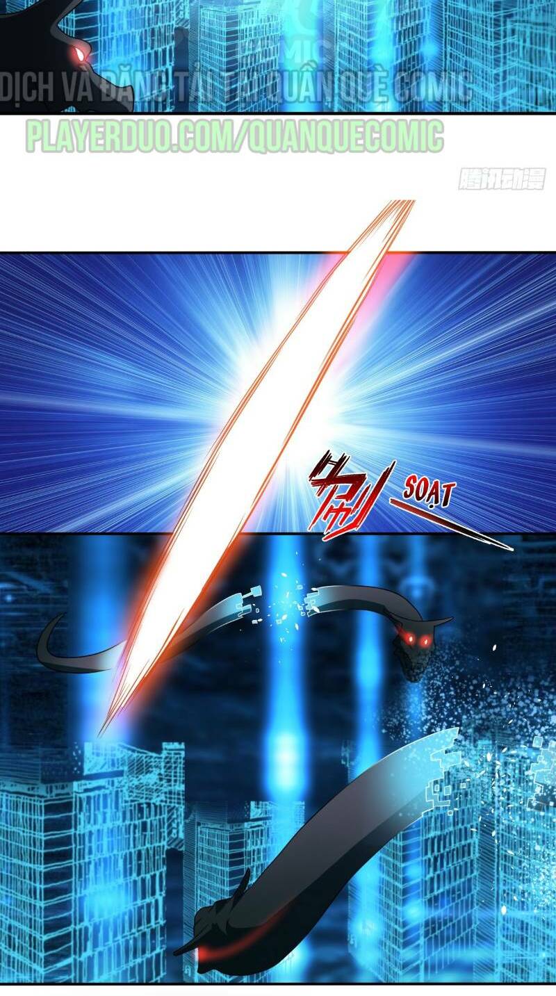 Tuyệt Thế Thiên Tài Hệ Thống: Chapter 41