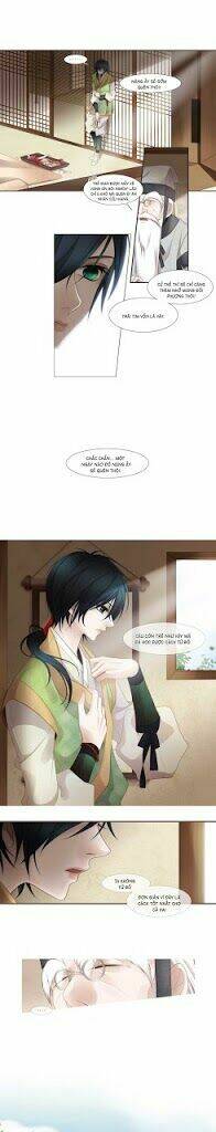 Twelve Nights: Chapter 23