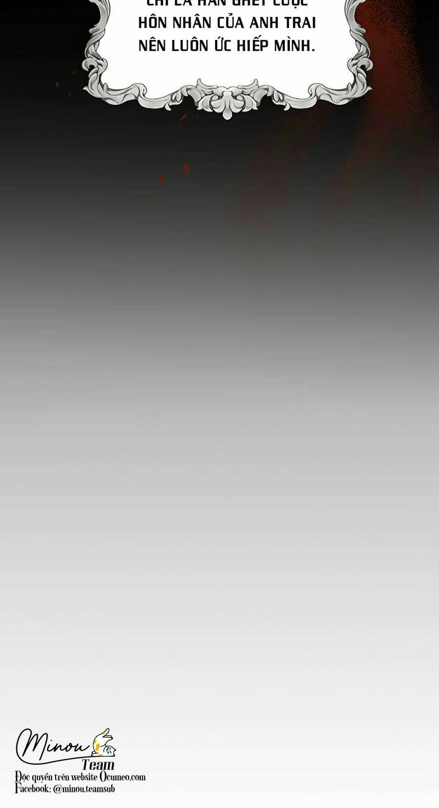 Khu Vườn Câm Lặng: Chapter 8