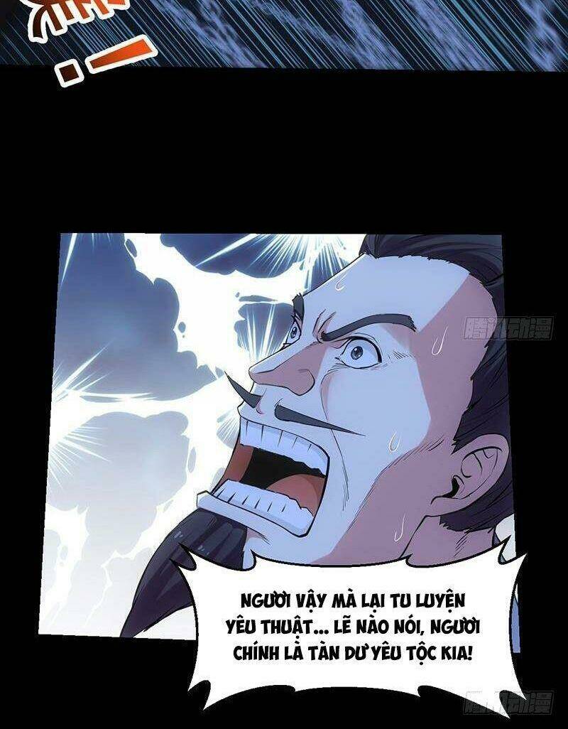 Hệ Thống Thần Long Nghịch Thiên: Chapter 91