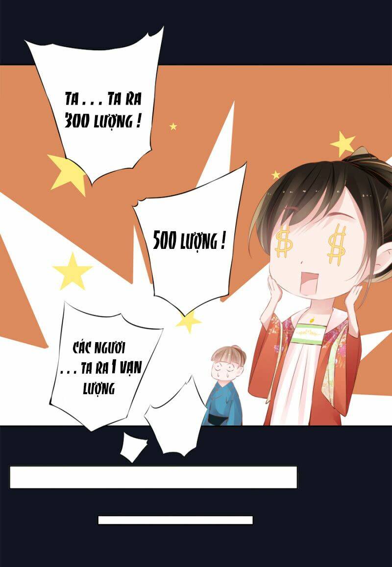 Solo Đi Vương Gia: Chapter 57