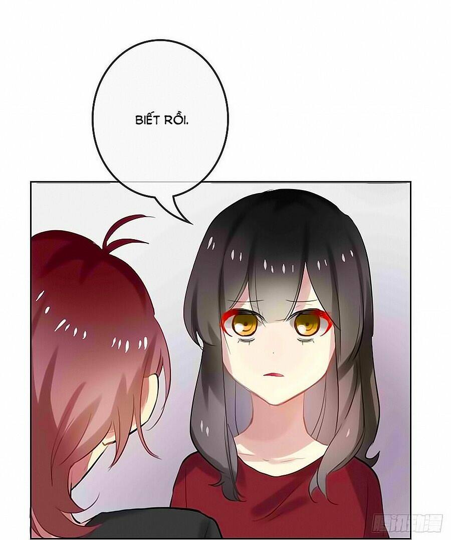 Một Giây Sau Bắt Đầu: Chapter 33