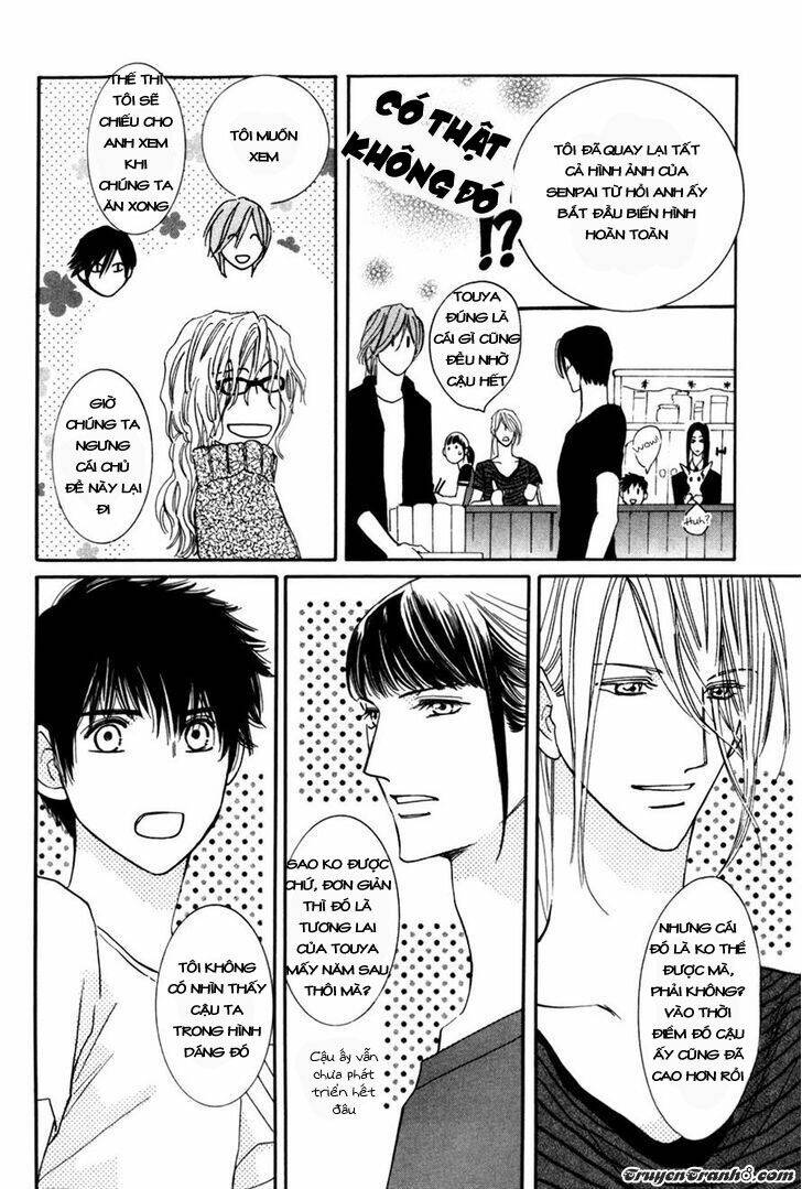 Moon Trick: Chapter 12
