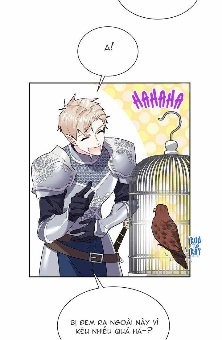 Công Chúa Của Loài Chim: Chapter 8