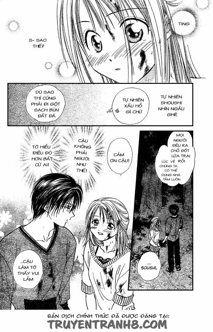 Bạn Trai Đích Thực: Chapter 9
