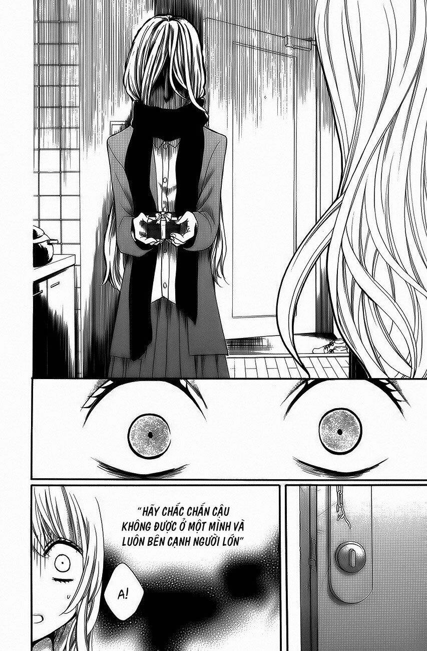 Screaming Lesson!!!: Chapter 42