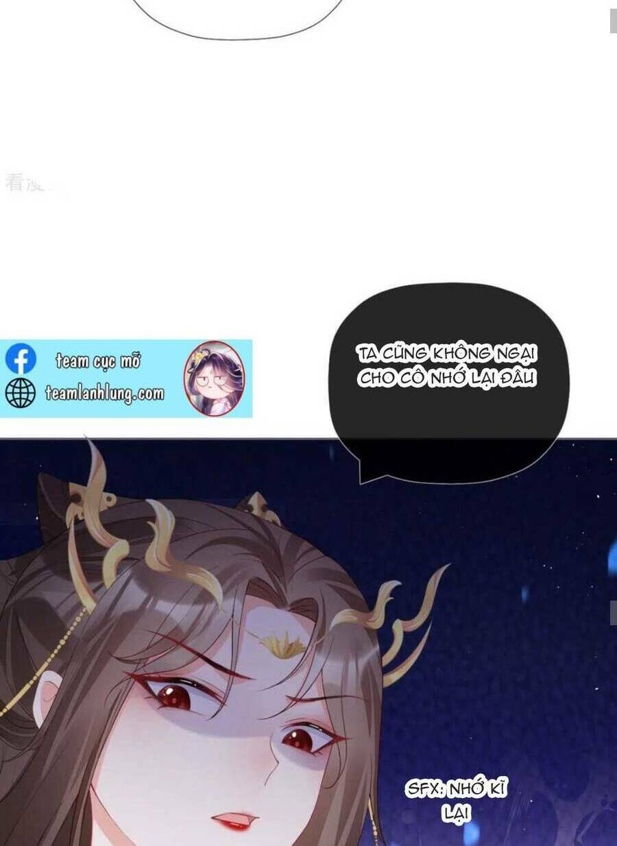 THIẾT LẬP ÁC NỮ CỦA TÔI SỤP ĐỔ RỒI: Chapter 38