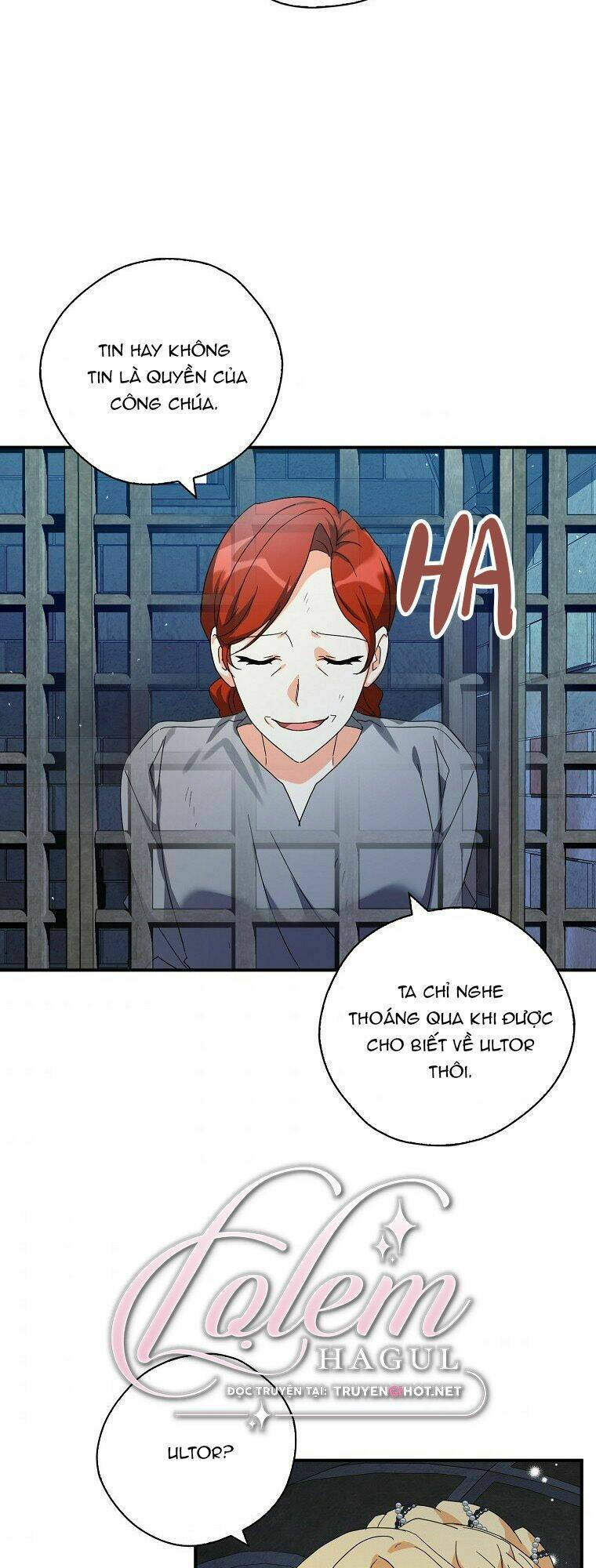 Ba Người Anh Trai Của Tôi Là Bạo Quân: Chapter 68.1