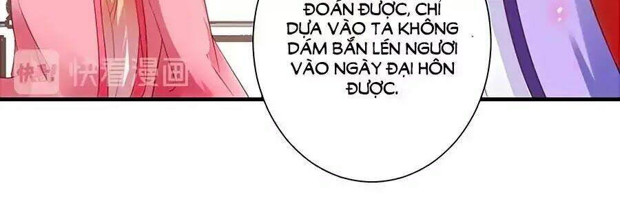 Thịnh Thế Lê Hoa Điện: Chapter 82