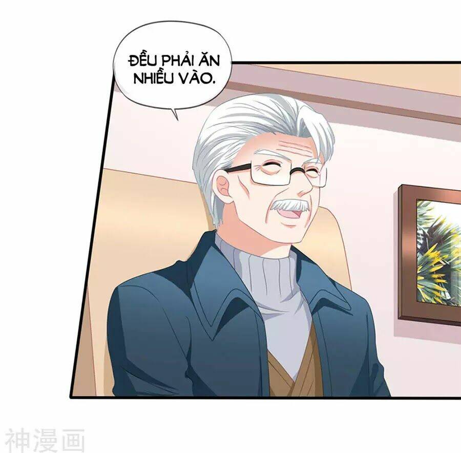 Mỹ Vị Giai Thê: Chapter 75