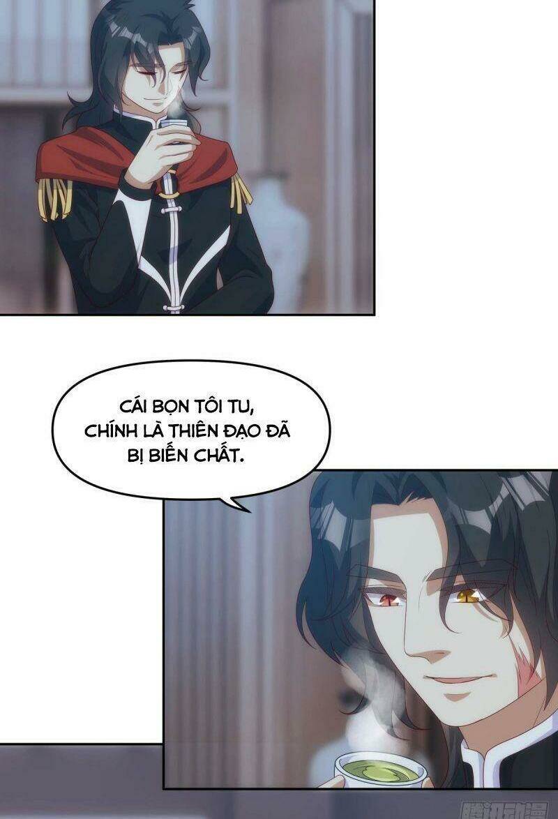 Xâm Lược Vạn Giới: Chapter 82