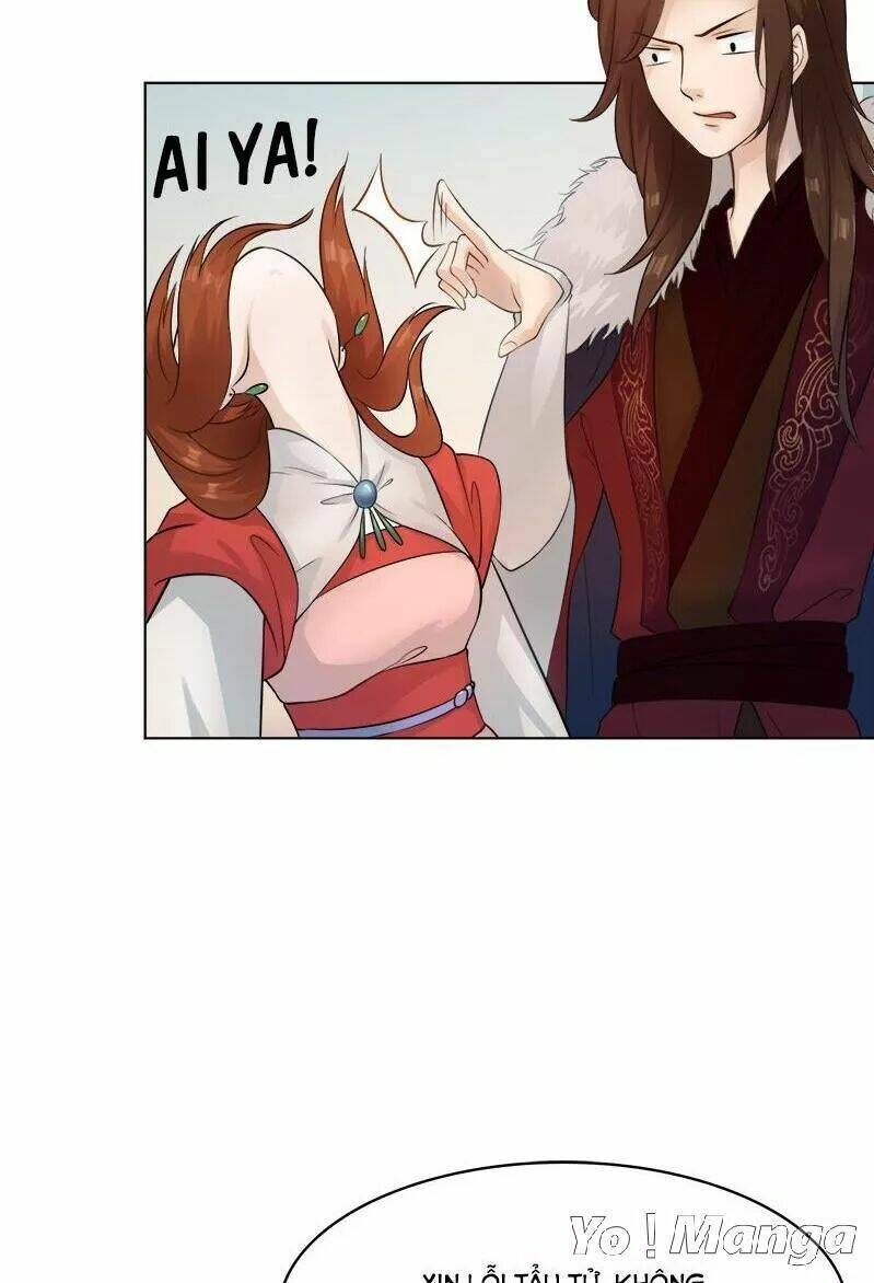 Loạn Thế Hoạ Phi: Chapter 33