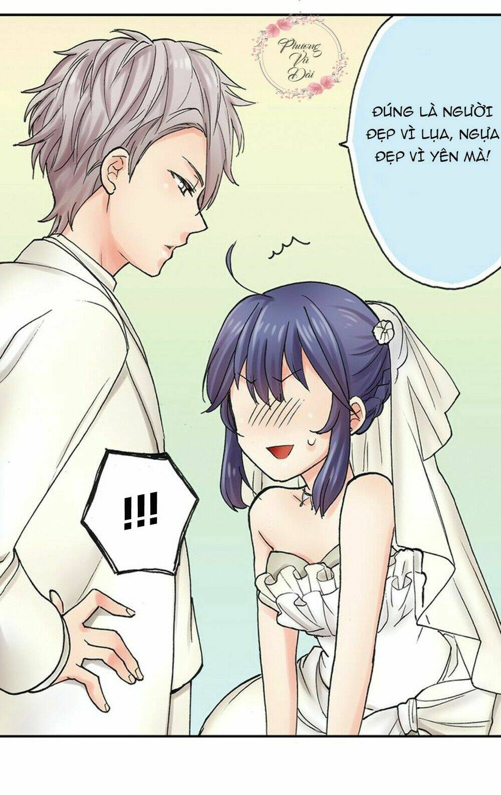 Mệnh Lệnh Tuyệt Đối Của Bá Đạo Vương Tử: Chapter 9