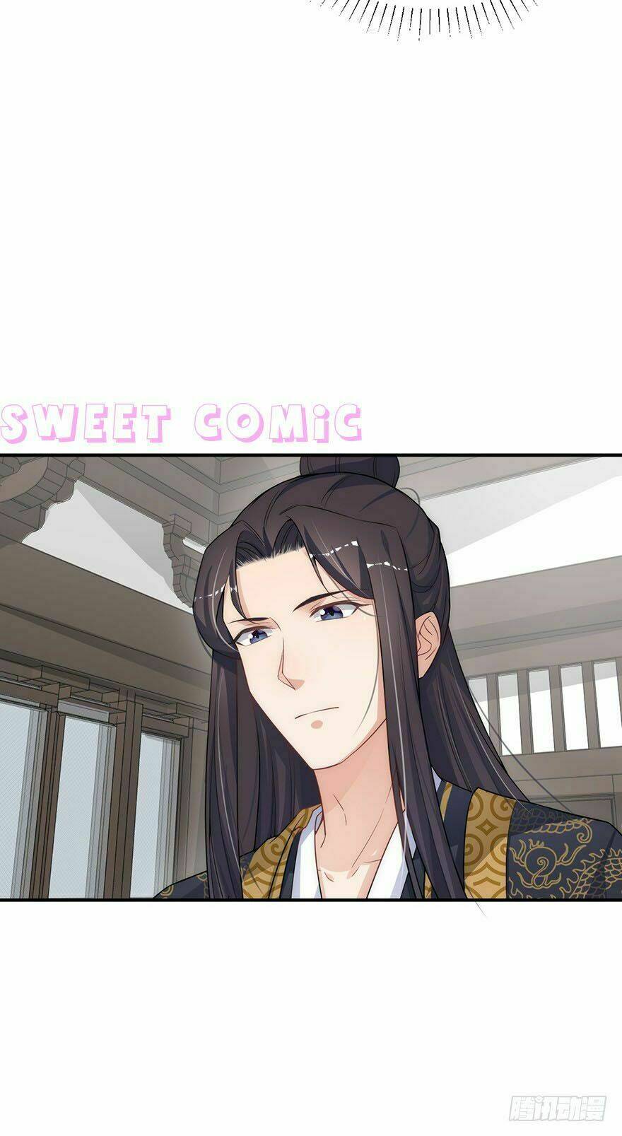 Cung Đấu Live: Chapter 8