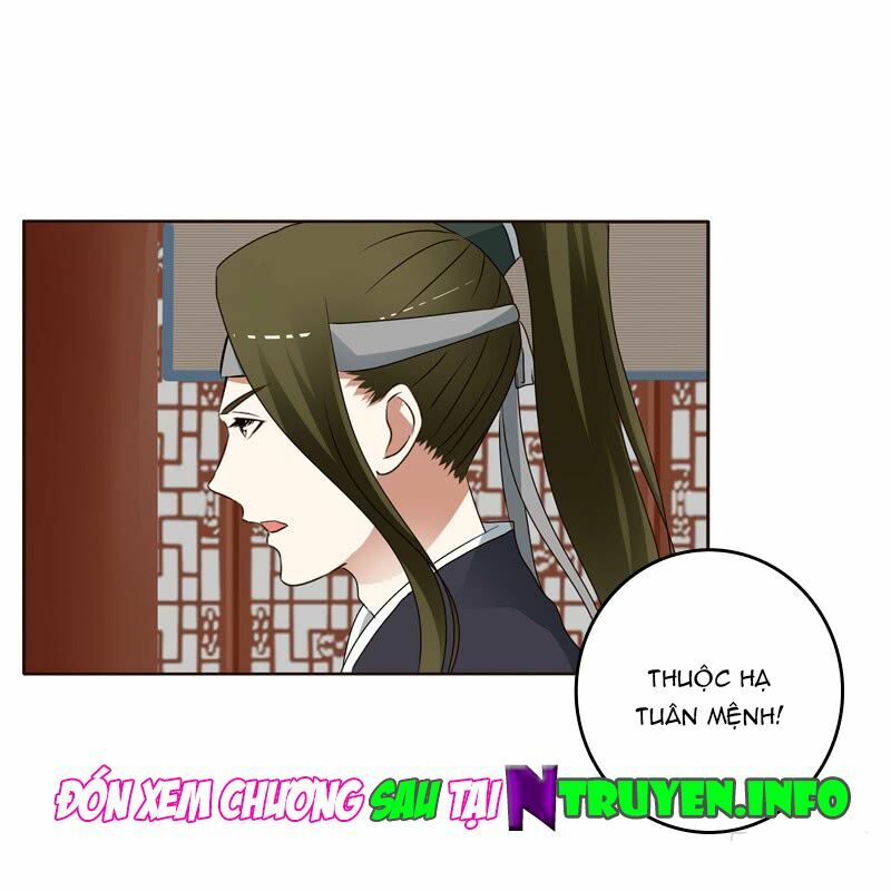 Thông Linh Phi: Chapter 245