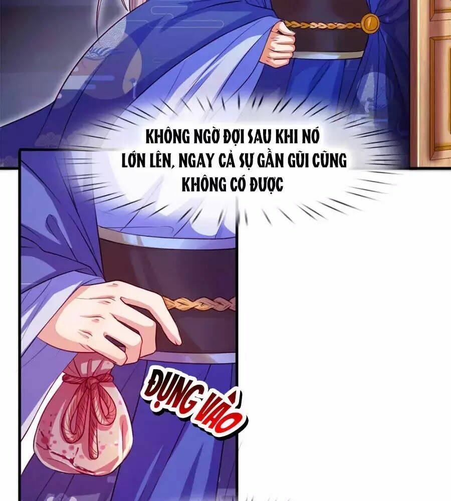 Phụng Lâm Thiên Hạ: Đệ Nhất Mỹ Nữ: Chapter 3