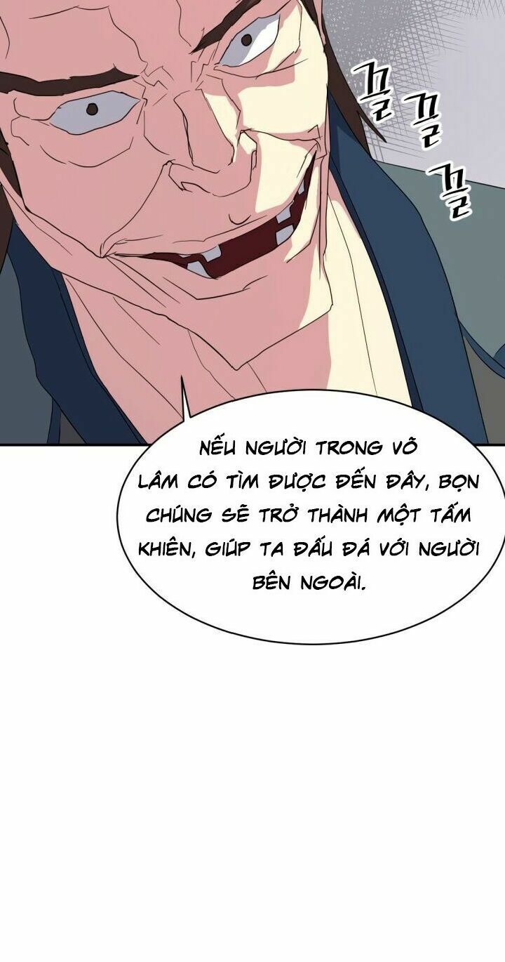 Trọng Sinh, Bất Khả Chiến Bại: Chapter 41