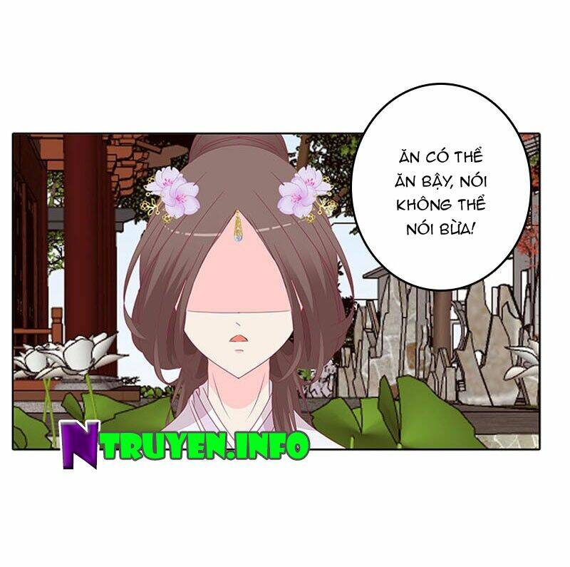 Tướng Quân Mời Ra Trận: Chapter 71