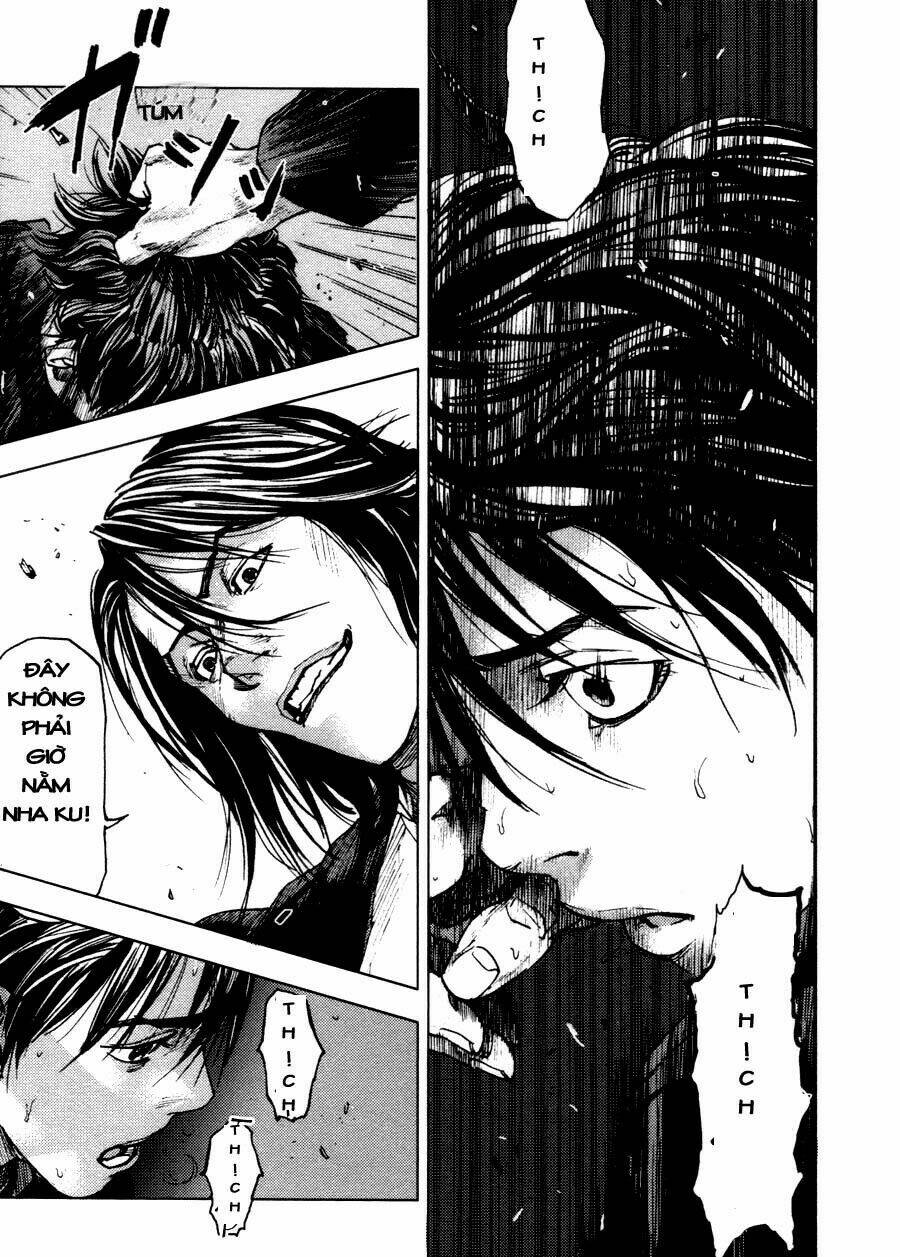 Gekiryuuchi: Chapter 8