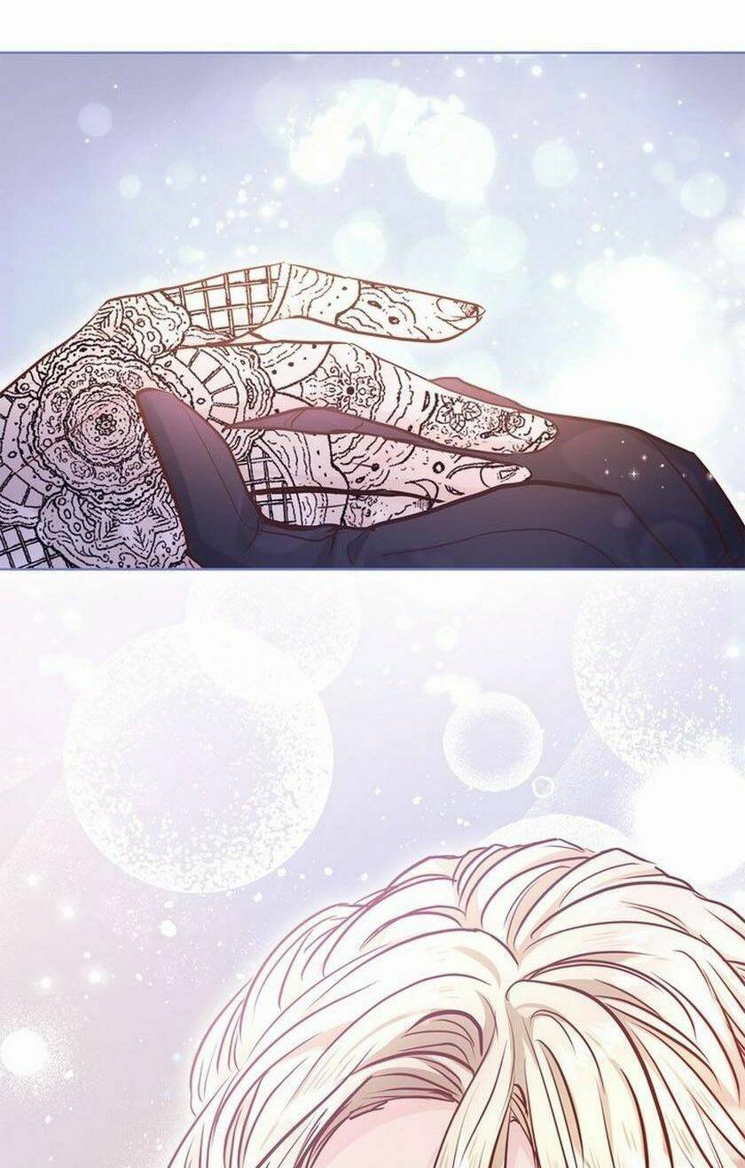 Nàng Dâu Bí Ẩn Của Bạch Sư Tử: Chapter 8