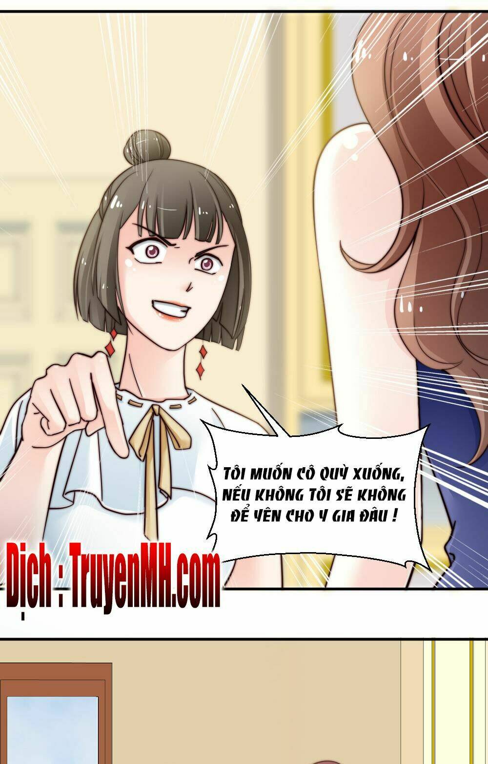 Bí Mật Của Thiên Kim: Chapter 90