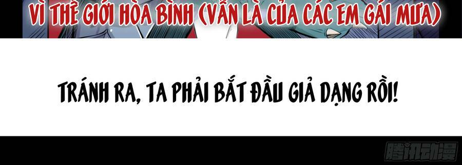 Hệ Thống Giả Dạng: Chapter 0