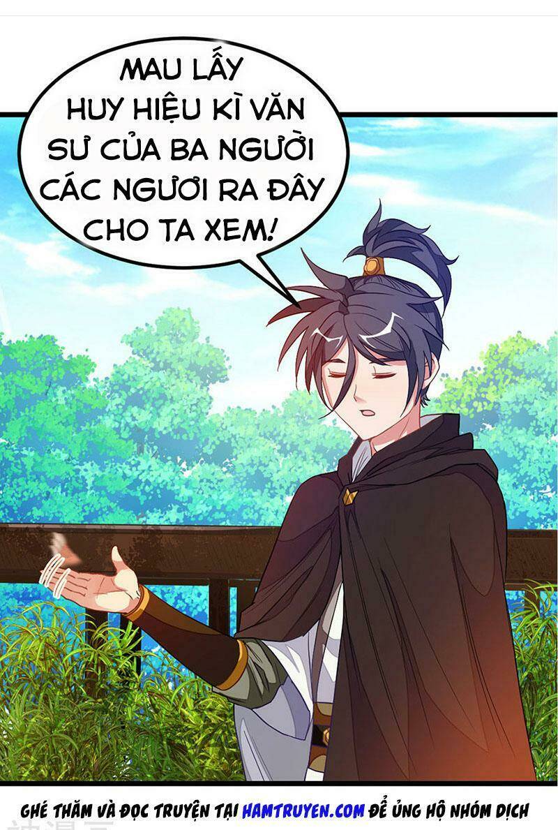 Cửu Dương Thần Vương: Chapter 182