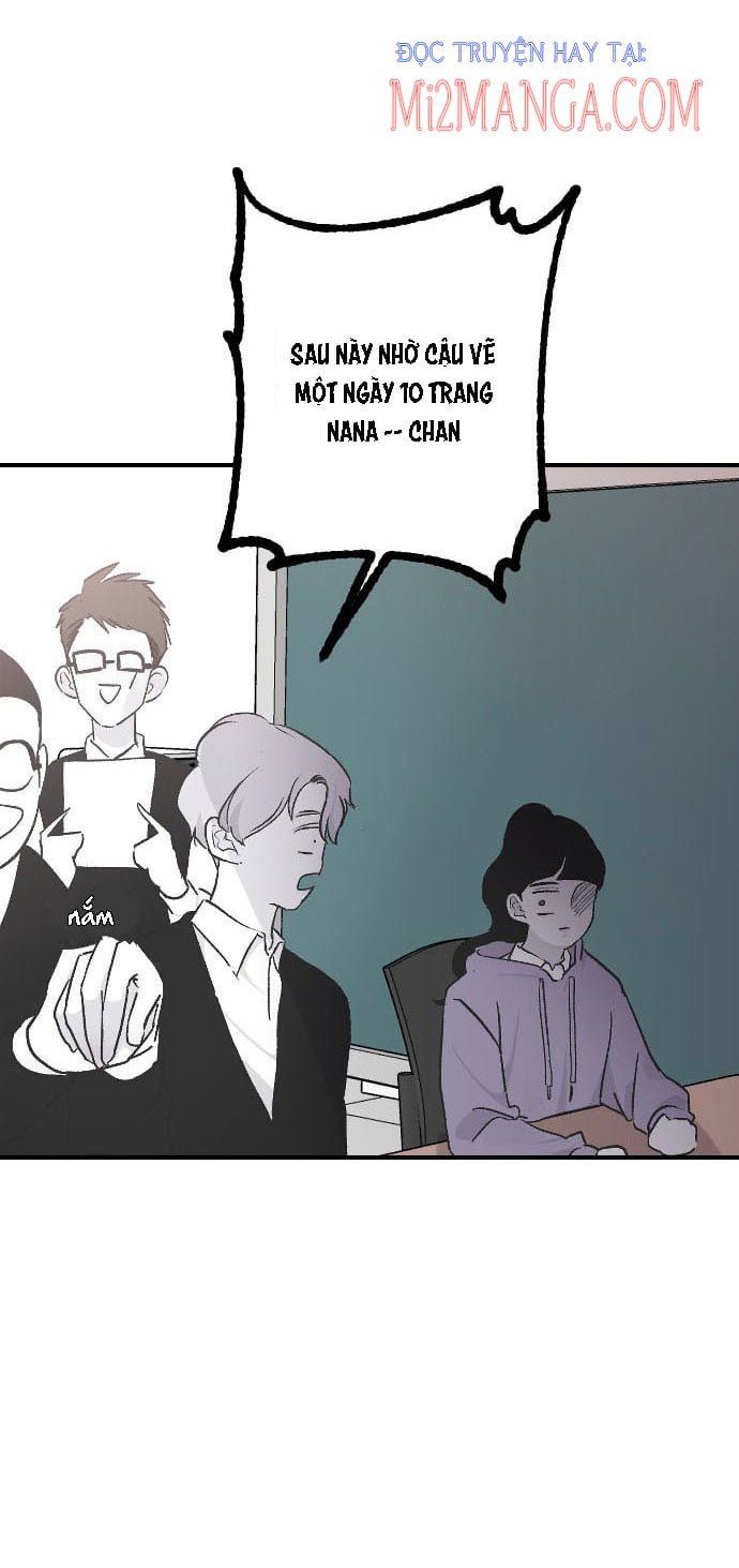 Ba Người Anh Trai Của Tôi Là Bạo Quân: Chapter 14.5