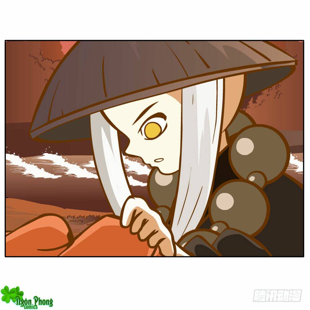 Hòa Thượng Và Tiểu Long Quân: Chapter 37