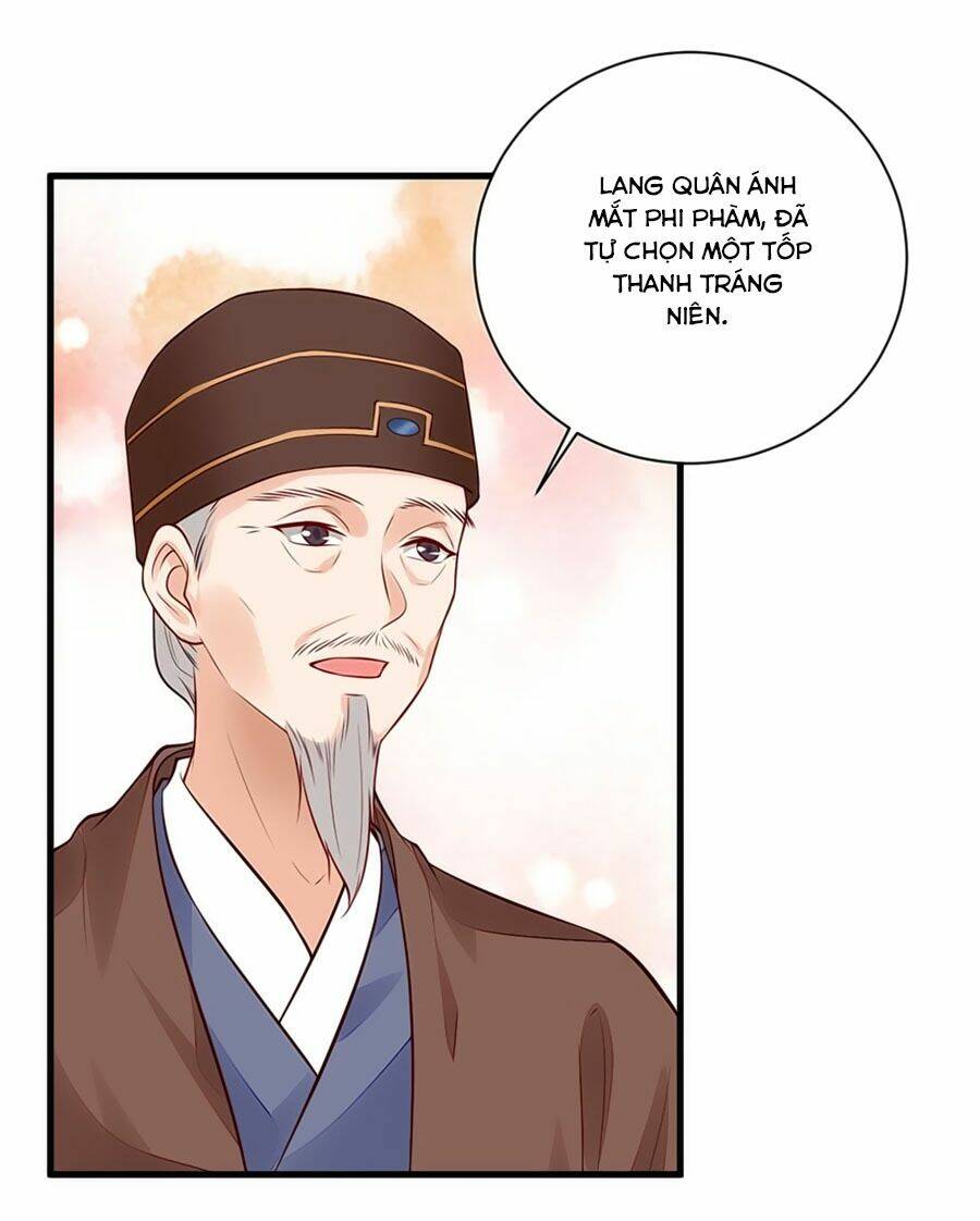 Nữ Đế Livestream Công Lược: Chapter 28