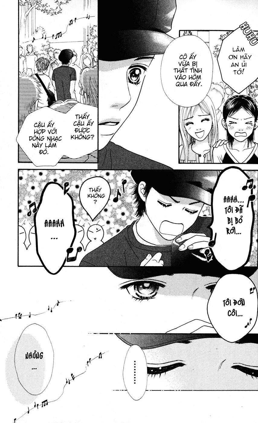 Cô Láng Giềng: Chapter 53