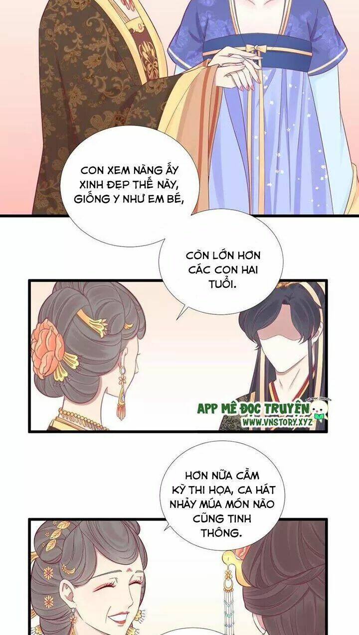 Hoàng Hậu Bận Lắm: Chapter 78