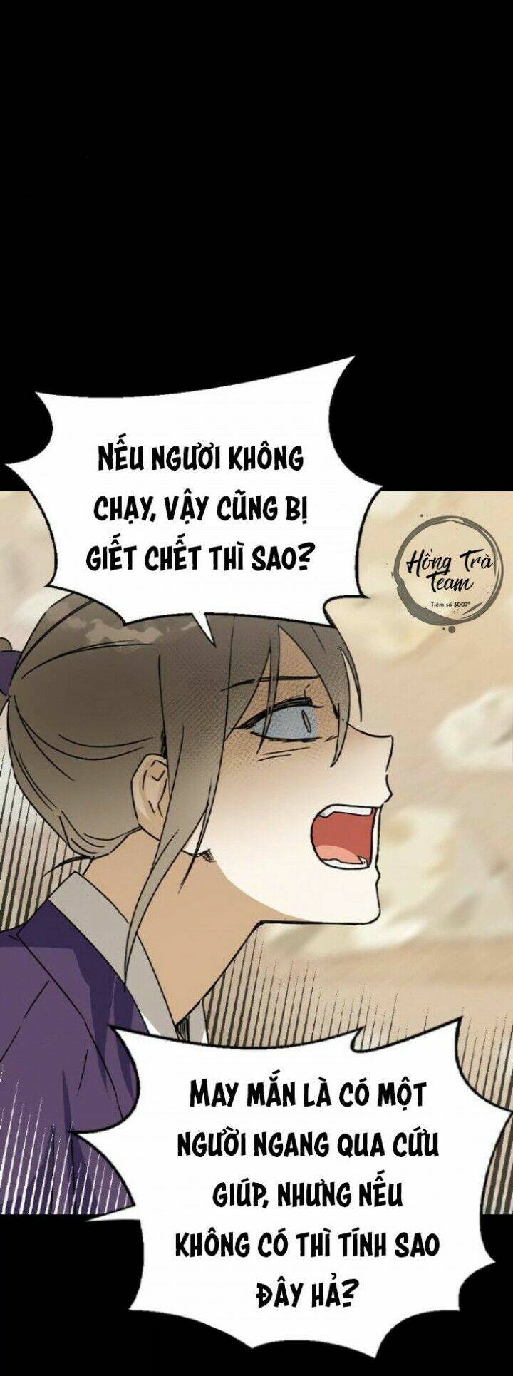 Duyên Nợ Kiếp Trước: Chapter 14