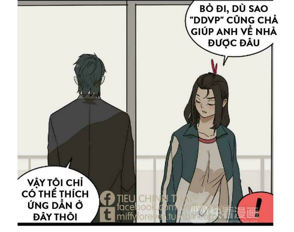 Mục Linh: Chapter 4.2