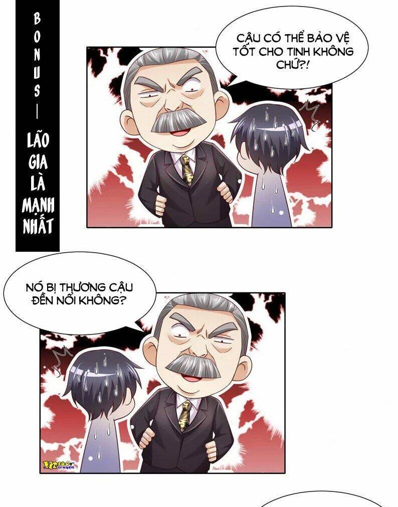Vợ Yêu Cưới Trước Sủng Sau: Chapter 163