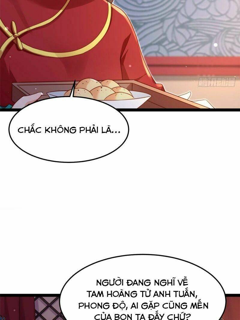 Bạo Manh Tiểu Tiên: Chapter 61