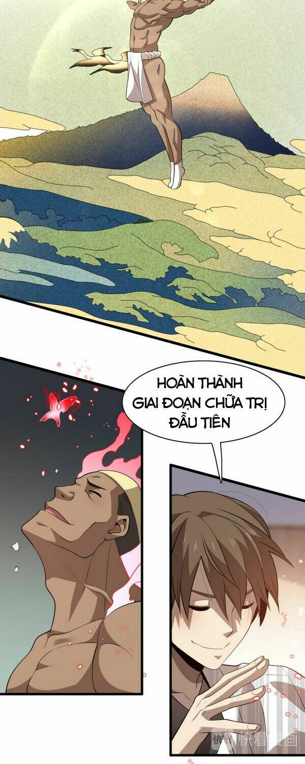 Trọng Sinh Tiểu Y Tiên: Chapter 95