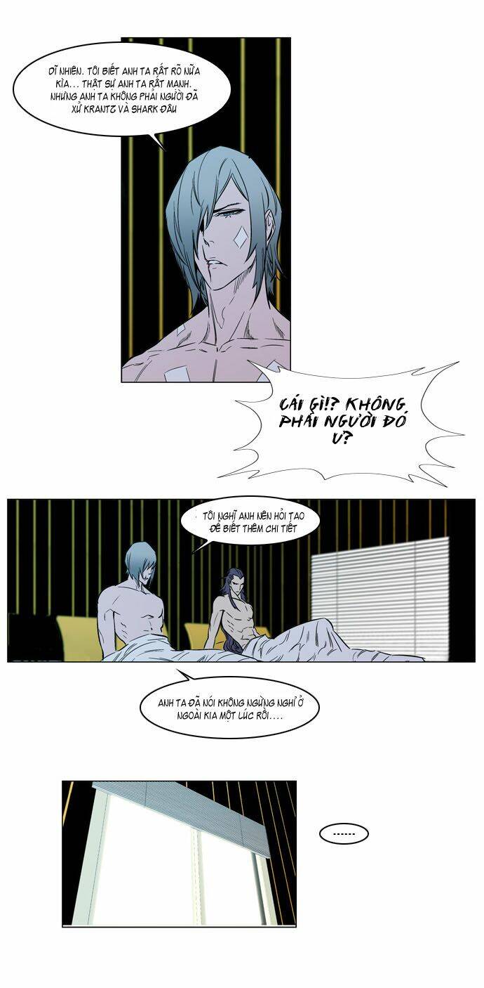 Ma Cà Rồng Quý Tộc: Chapter 139