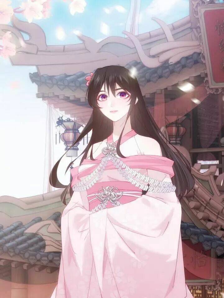 Bí Mật Của Dạ Tộc: Chapter 11.2