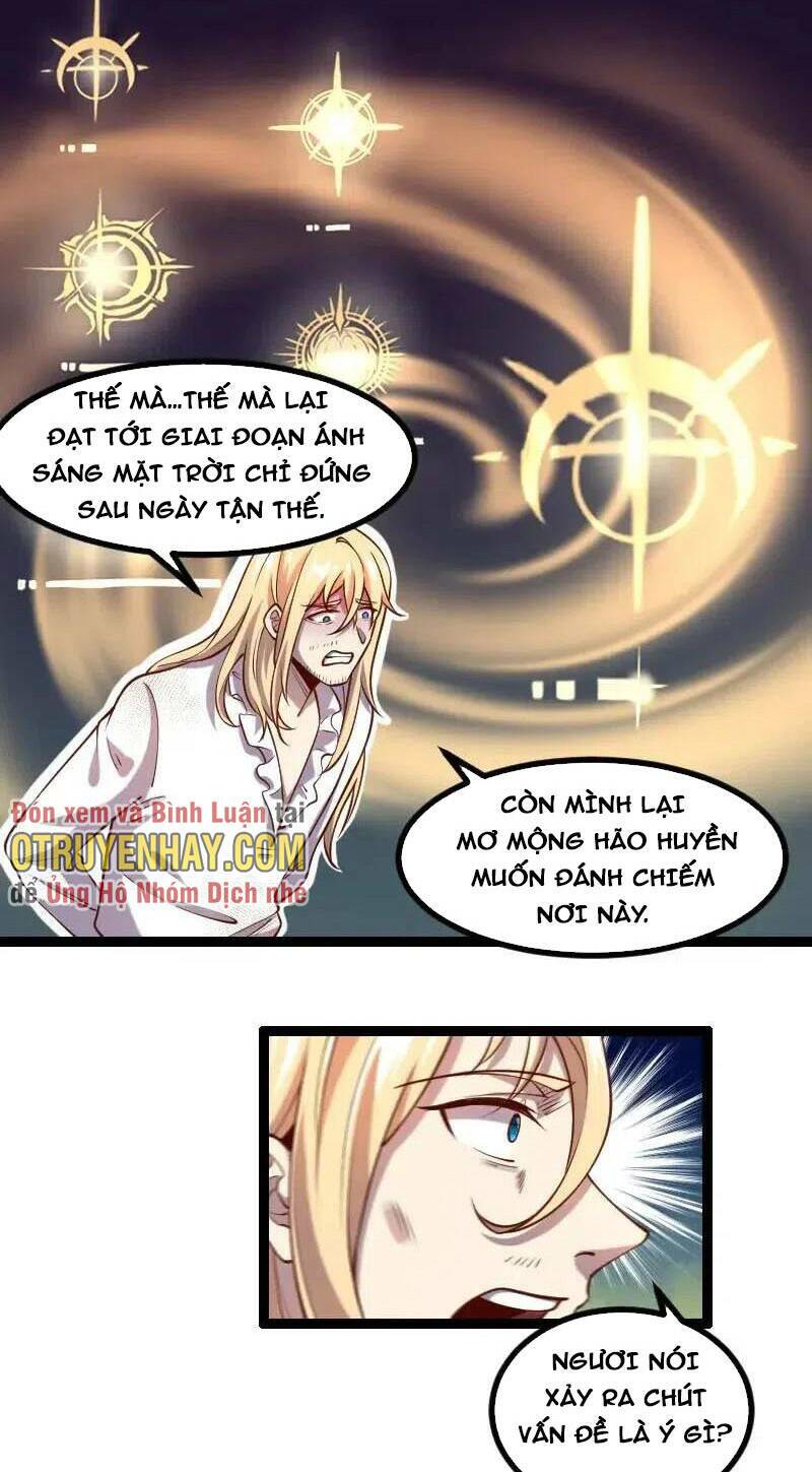 Tối Cường Thành Chủ Đích Dị Giới: Chapter 40